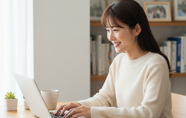 未経験から在宅メルオペへ