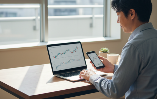 【スキマ時間を活かすFX少額投資：リアリストが語る始め方 💼📊】