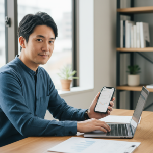 副業収入を最大化するNISA戦略：冷徹な税制優遇活用術 💼📊
