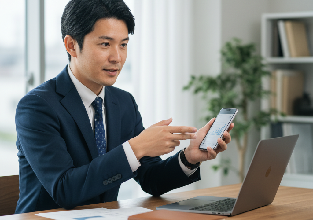 元銀行員が紳士的に解説する、初心者のための証券口座開設指南🎩