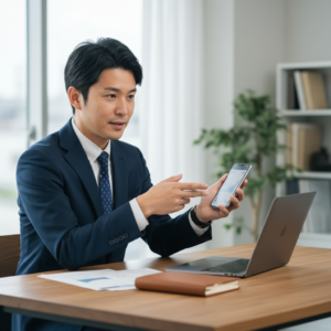 元銀行員が紳士的に解説する、初心者のための証券口座開設指南🎩