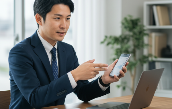 元銀行員が紳士的に解説する、初心者のための証券口座開設指南🎩