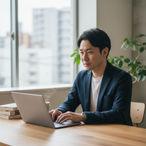 【副業収入を未来に繋ぐ投資の始め方：確実な第一歩 🎩】