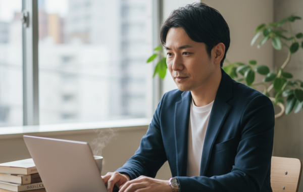 【副業収入を未来に繋ぐ投資の始め方：確実な第一歩 🎩】