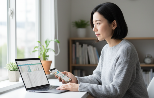 Crypto Investment 2026: データで紐解く、私のOptimal Strategy📈