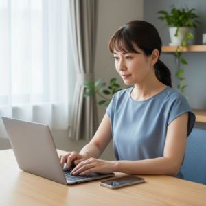 【FX副業の現実解：在宅で収入を増やすための戦略的視点】