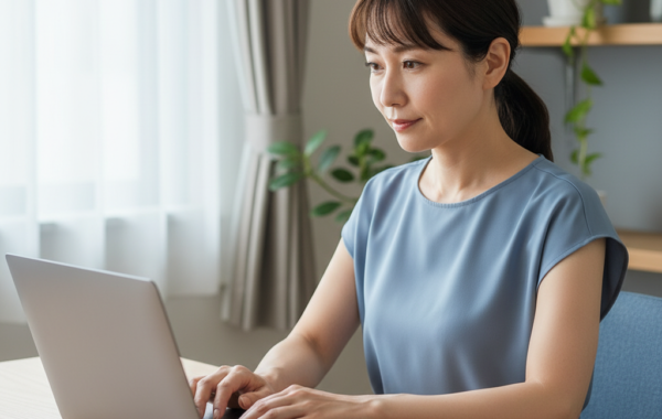 【FX副業の現実解：在宅で収入を増やすための戦略的視点】