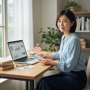 「怪しい」はもう卒業。暗号資産をFP2級のわたしが正しく解説します💰📚
