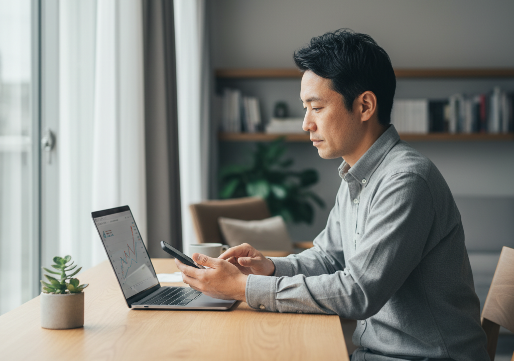 配当金でSmart MoneyをCreateする戦略：Next LevelへのEvolution📈