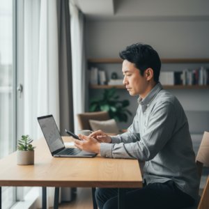 配当金でSmart MoneyをCreateする戦略：Next LevelへのEvolution📈