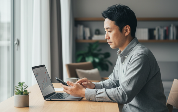 配当金でSmart MoneyをCreateする戦略：Next LevelへのEvolution📈
