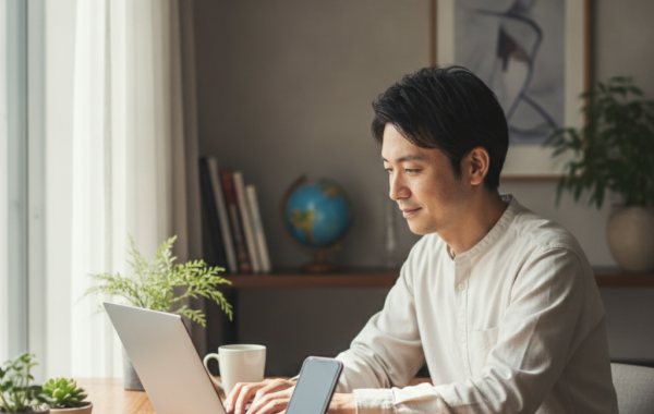 【PCオペレーターのための堅実な副業とインデックス投資戦略📈💎】