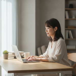 副業で得た収入を賢く育てる！主婦の皆さんが知っておきたいインデックス投資の始め方💰
