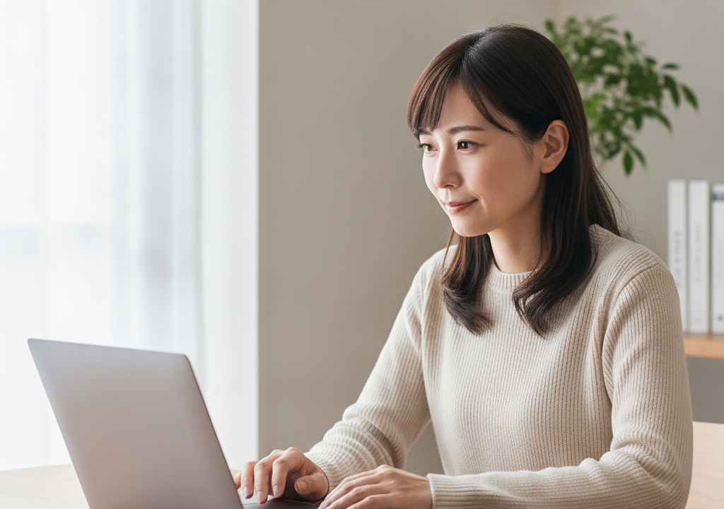 浦安の七海がお届け！PCワーカーさんのための、わたし流の賢いお金の育て方✨💸