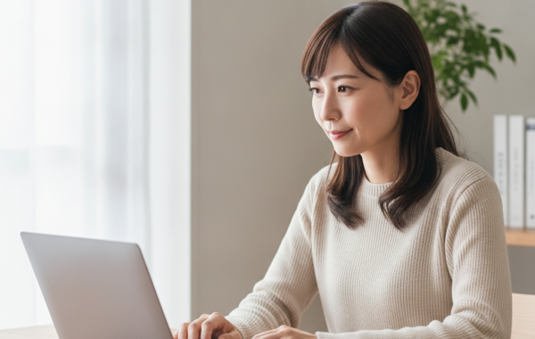 浦安の七海がお届け！PCワーカーさんのための、わたし流の賢いお金の育て方✨💸