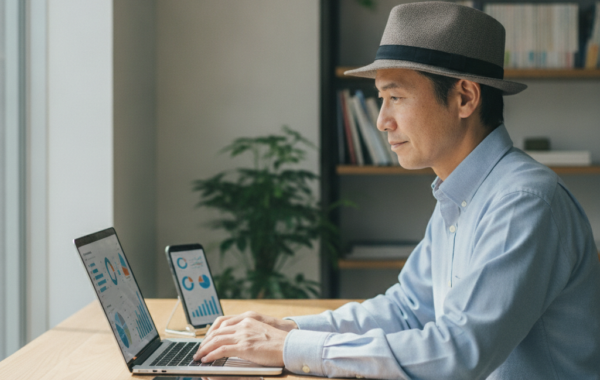 元銀行員・郷田が語るFXの疑問：在宅副業の基礎知識 🎩