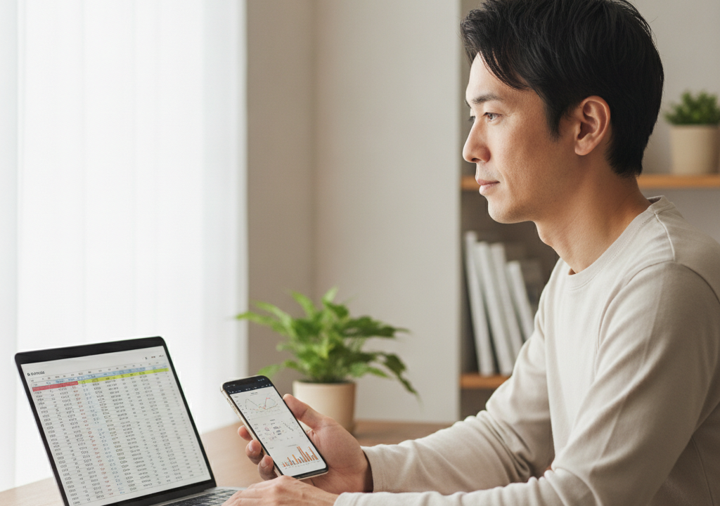【PCワーカーのためのiDeCo掛金変更戦略：柔軟な資産形成の真髄と、時に見過ごされがちな注意点🎩】