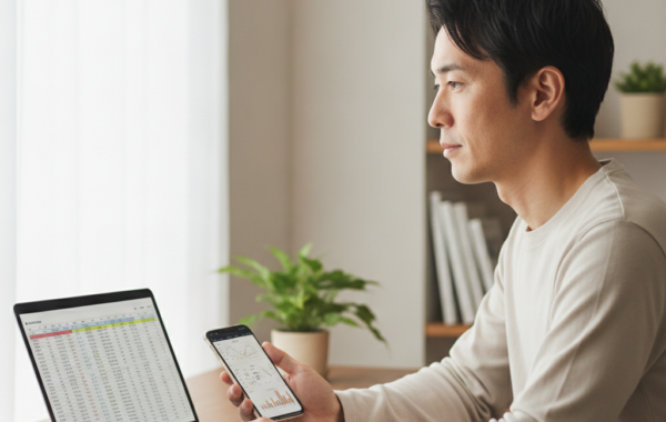 【PCワーカーのためのiDeCo掛金変更戦略：柔軟な資産形成の真髄と、時に見過ごされがちな注意点🎩】
