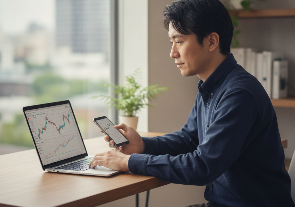 【FX初心者の皆様へ：資金を守る損切り戦略の具体的アプローチ 🎩】