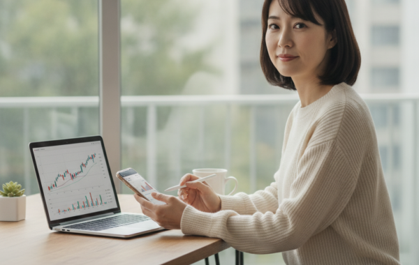 在宅ワークにおけるインデックス投資：現実的利点と潜在的リスク分析📊