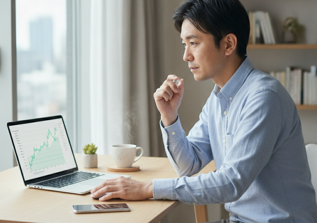 「Too Good To Be True」をDetectせよ：暗号資産詐欺から資産を防衛する私の戦略📈💎