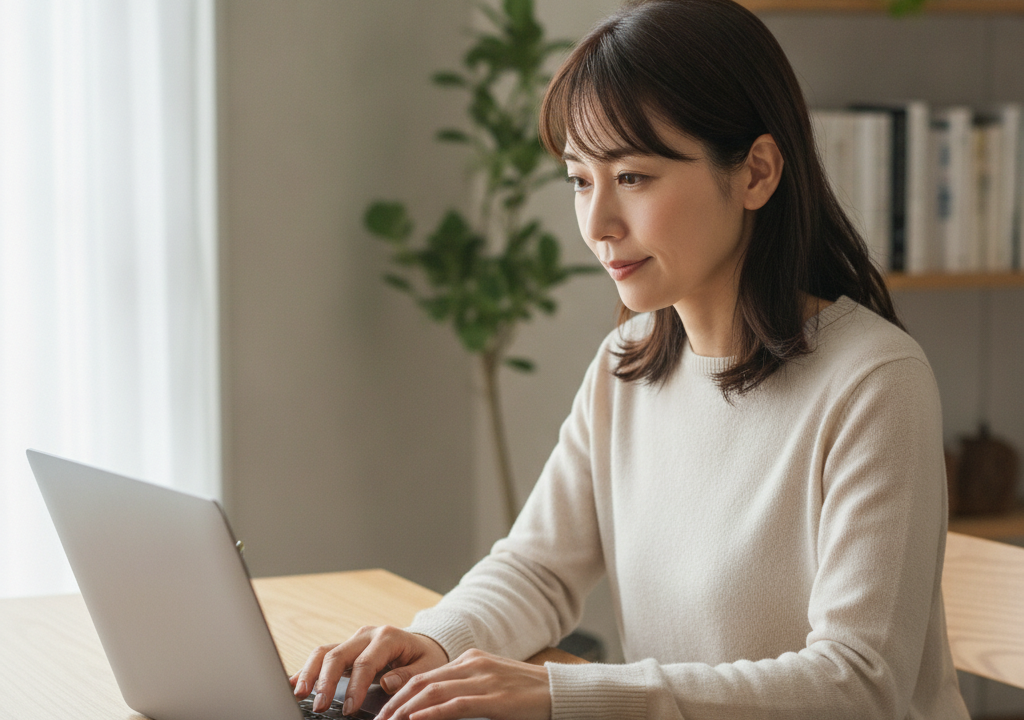 在宅ワーカーのための少額配当投資：家計を確実に強くするSmart Money Moves