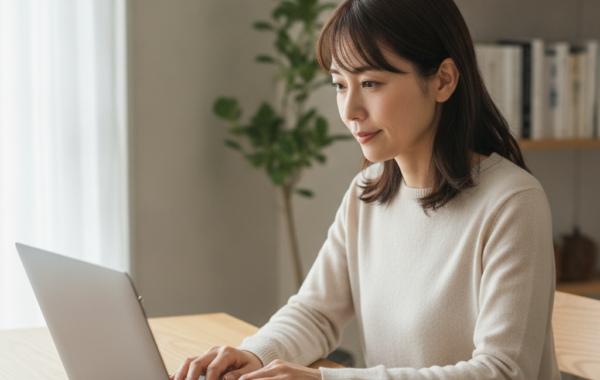 在宅ワーカーのための少額配当投資：家計を確実に強くするSmart Money Moves