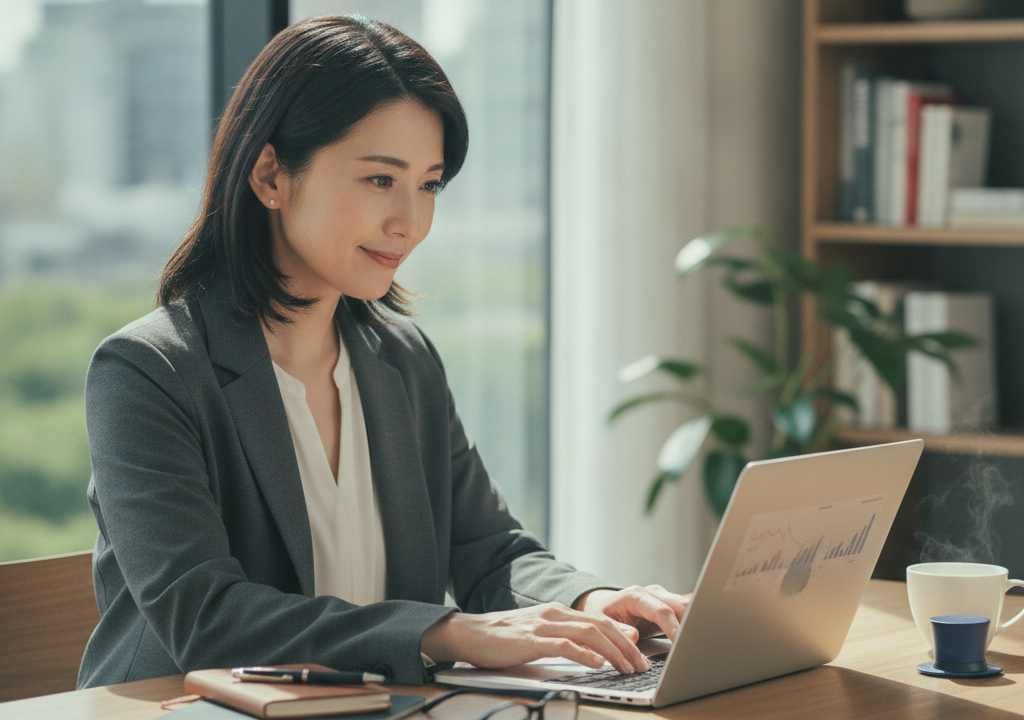 【副業収入を最大化するiDeCo：元銀行員が解説する節税の機会と手続きの要諦🎩】