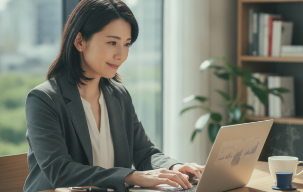 【副業収入を最大化するiDeCo：元銀行員が解説する節税の機会と手続きの要諦🎩】