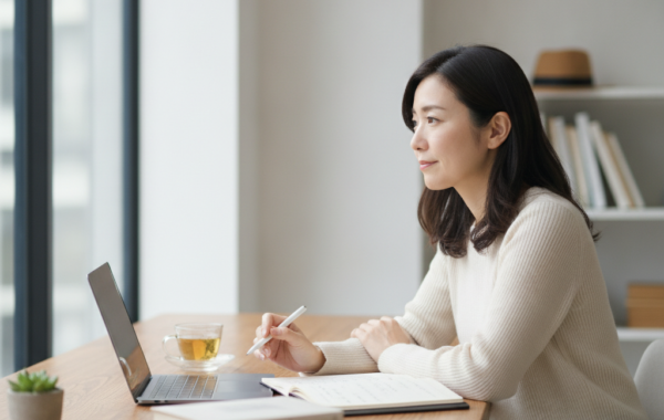 NISA口座選び、熟考の先にこそ賢明な道がある：主婦・未経験者のための羅針盤 🎩