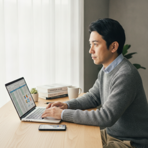 副業と暗号資産で損しない！私が実践する賢い税金対策戦略💰📚